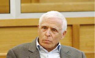 Christian Iacono, lors du procès en appel à Aix-en-Provence.