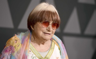 Agnès Varda, avant-gardiste du «reverse balayage»?