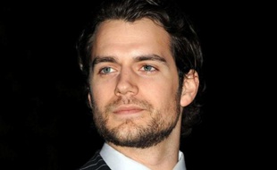 Henry Cavill le 21 avril 2009, à New York, lors d'une soirée Vanity Fair du Tribeca Film Festival