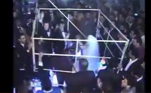 Capture d'écran du compte nb251 d'une vidéo Youtube, 3 mars 2015.