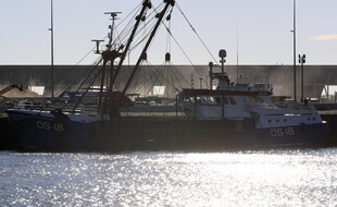 La pêche est devenue un sujet de vive tension entre la France et le Royaume-Uni