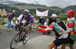 Tour de France 2025 - 18e étape : Récital de Ben O’Connor au col de la Loze, Pogacar écœure encore Vingegaard… Revivez cette grosse journée des Alpes