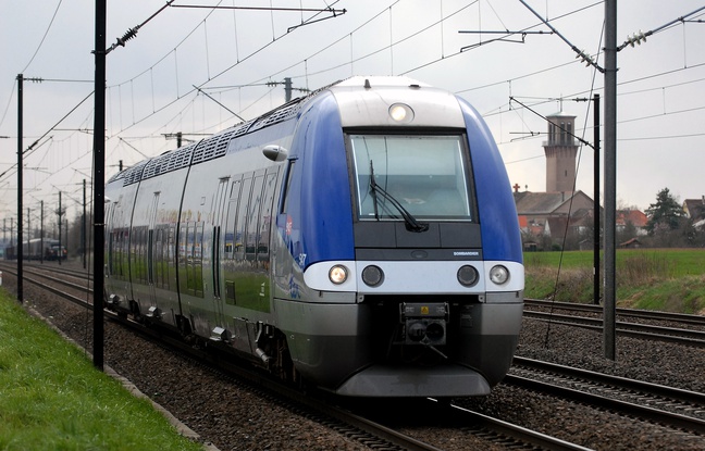 Grand-Est : La région menace de fermer des lignes de train à cause des surcoûts énergétiques