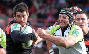Les trois leaders du Top 14, Toulouse, Toulon et Clermont, ont poursuivi leur sans-faute en Coupe d'Europe lors de la 3e journée, le seul raté français du week-end étant l'oeuvre de Biarritz dont les objectifs de phase finale ont reçu un sérieux bémol vendredi au Connacht.