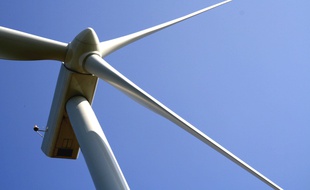 Illusration eolienne