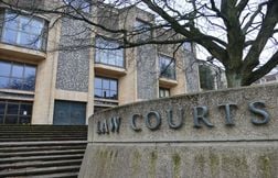 Une demande de grâce relance l’affaire Ruth Ellis 70 ans après sa pendaison