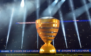 La finale de la Coupe de la Ligue devrait bien être reportée.