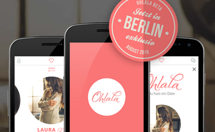 Commander une prostituée est désormais possible dans la région de Berlin où est testée, depuis début août 2015, Ohlala. Une application sur le modèle d'Uber.
