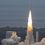 Ariane 6 décolle avec succès en emportant un satellite météorologique