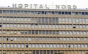 Des coups de feu ont été tirés sans faire de blessé, lors d'une altercation entre deux bandes rivales dimanche matin à l'hôpital nord de Marseille