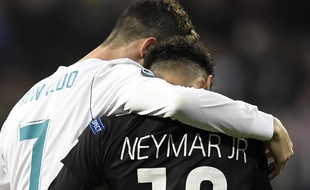 Ronaldo espère que Neymar ne va pas connaître de nouvelles galères physiques cette saison.