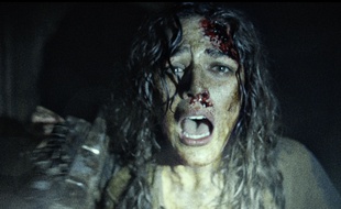 Callie Hernandez dans Blair Witch d'Adam Wingard