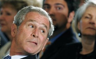 Le président américain George W. Bush revient sur la liste des 100 personnes les plus influentes du monde publiée par l'hebdomadaire américain Time, tandis que les lecteurs ont choisi Shigeru Miyamoto, président de la société de jeux video Nintendo.