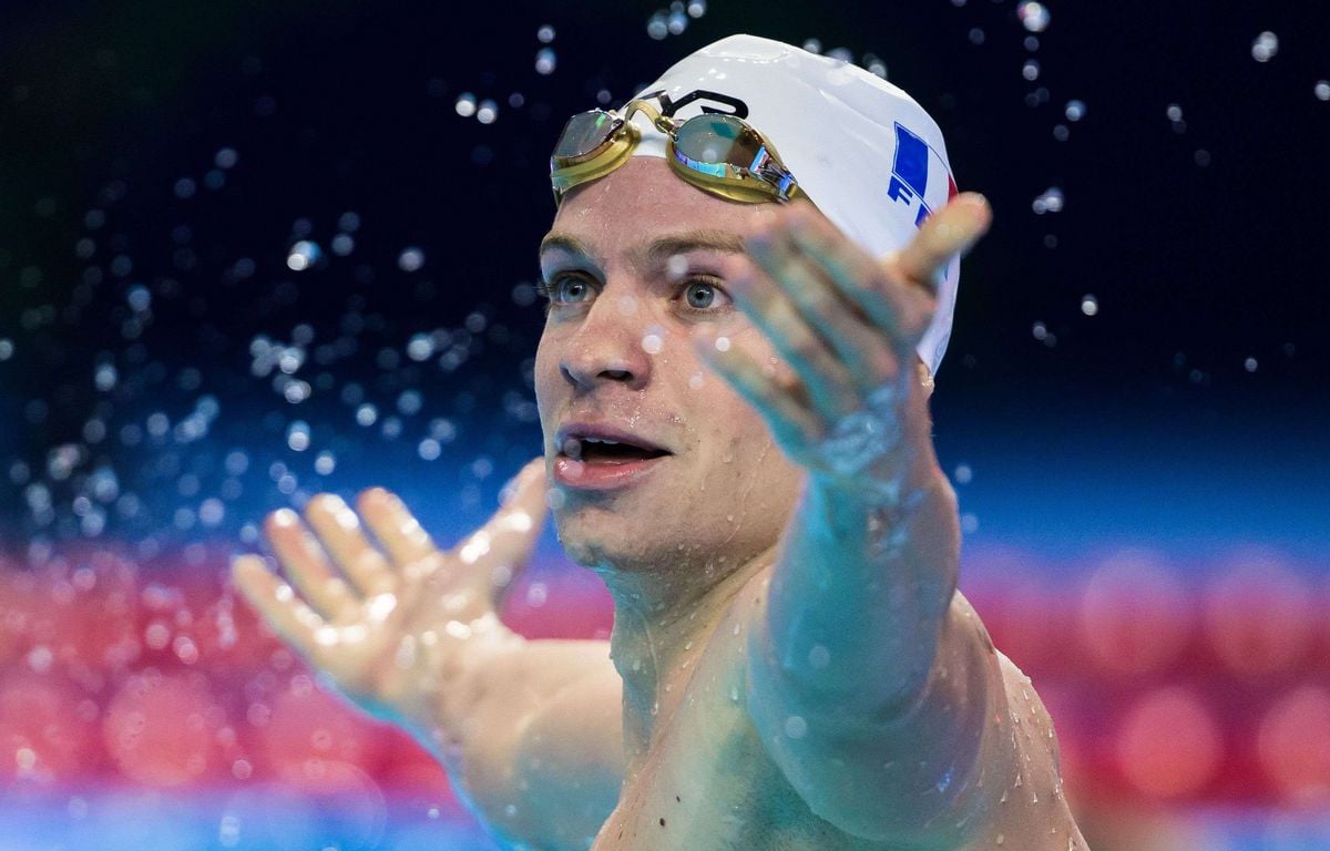 Mondiaux de natation 2025 : Et si Léon Marchand parvenait à être encore plus « irréel » qu'aux JO de Paris 2024 ?