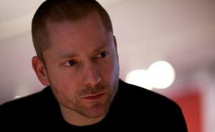 Aral Balkan, activiste pro-cyborgs