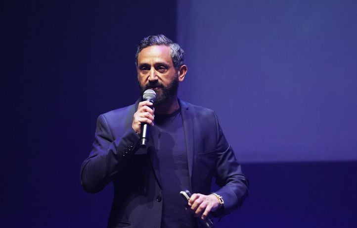 Pour sa nouvelle émission, Cyril Hanouna a trouvé son nouveau chroniqueur