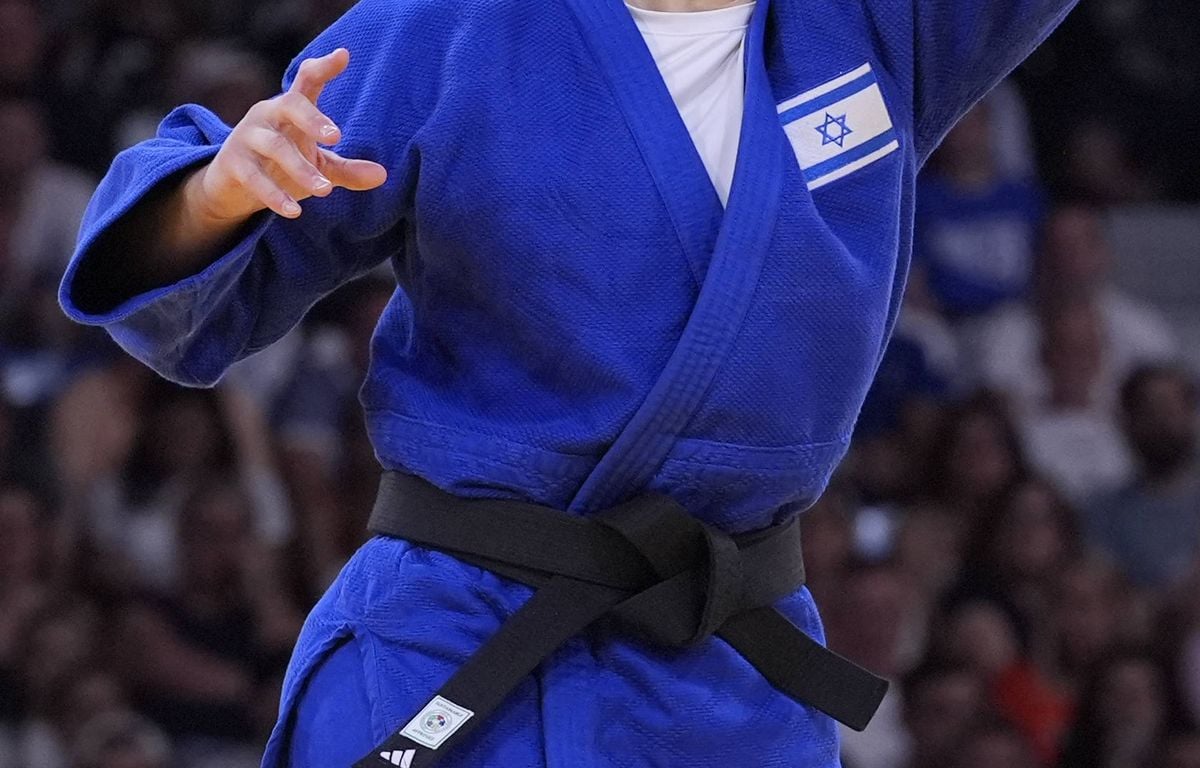 Judo : Une Française refuse de serrer la main d'une Israélienne, l'ambassadeur réclame des sanctions