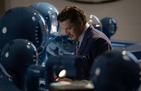De « Jurassic World » aux « Schtroumpfs » … L’été au ciné s’annonce riche