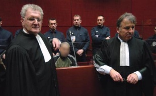 Ouverture du procès en appel, le 2 février, à Nantes.