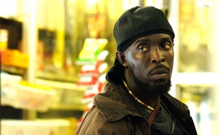 Michael K. Williams est Omar Little dans «The Wire», le rôle d'une vie et l'esprit de la série