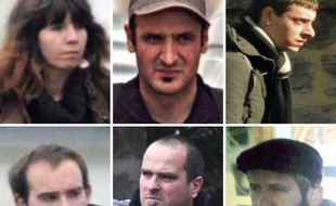 Les six militants présumés du groupe séparatiste basque ETA, interpellés mardi lors d'un coup de filet coordonné dans trois villes françaises, ont été déférés samedi au parquet de Paris au terme de leur garde à vue, a indiqué à l'AFP une source judiciaire.