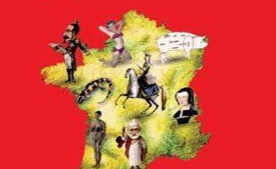 Les drôles d'histoires de l'histoire de France
