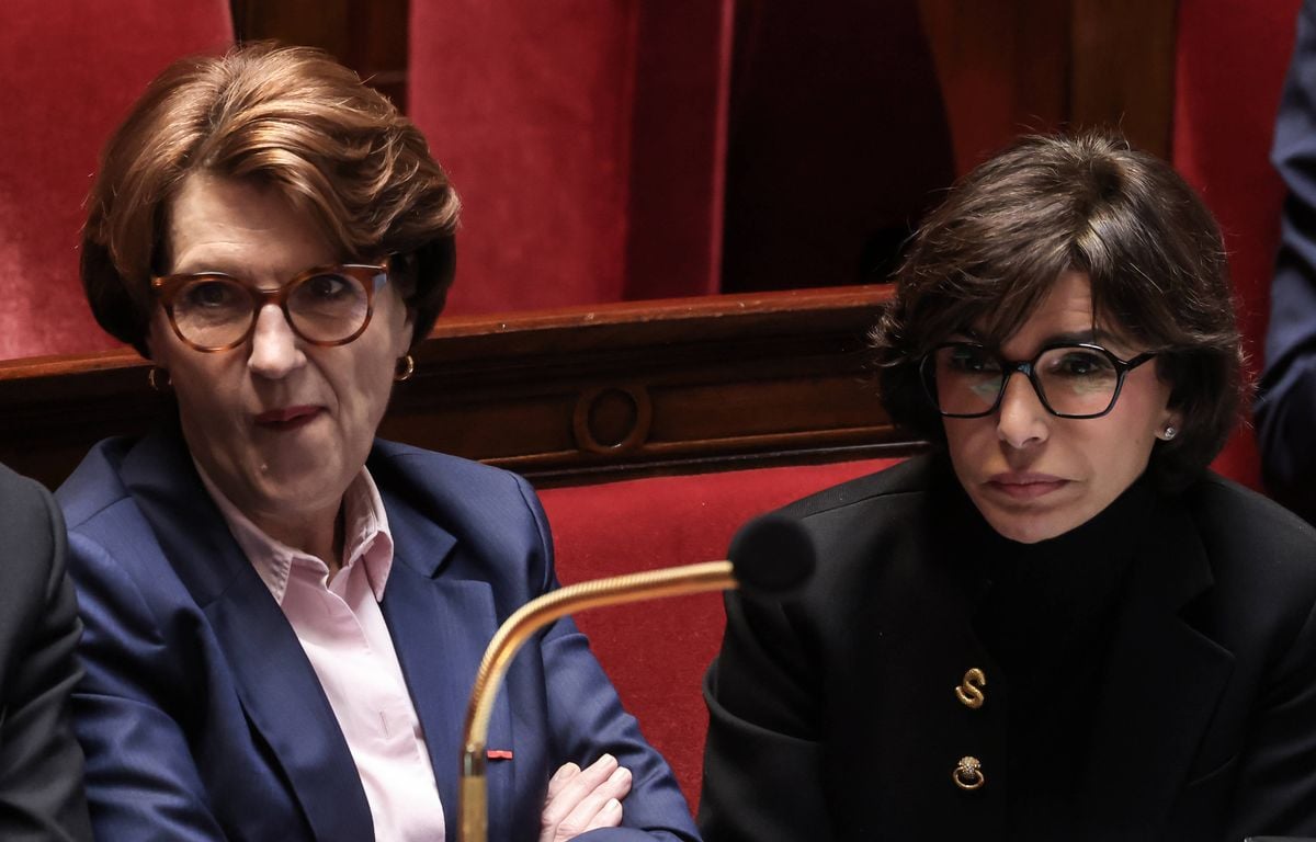 Lecornu II : Les ministres LR entrés au gouvernement exclus immédiatement du parti