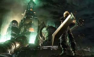 « Final Fantasy VII Remake » ne couvre qu'une partie du jeu original et n'est que le premier épisode d'un projet plus vaste et plus ambitieux