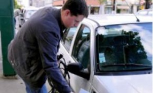 Les trophées de l'Avere récompensent les villes les plus « électromobiles ».