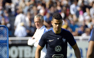 Deschamps a tout de même placé Ben Arfa dans la liste des réservistes.