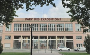 Une partie du Parc des expositions, bientôt rénové, accueillera un quartier d'affaires.