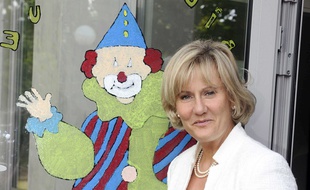 Nadine Morano