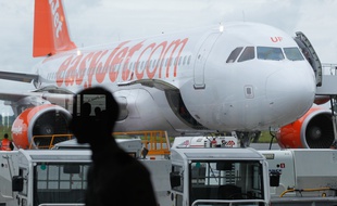 EasyJet va ouvrir ses 9e et 10e lignes au départ de Nantes.