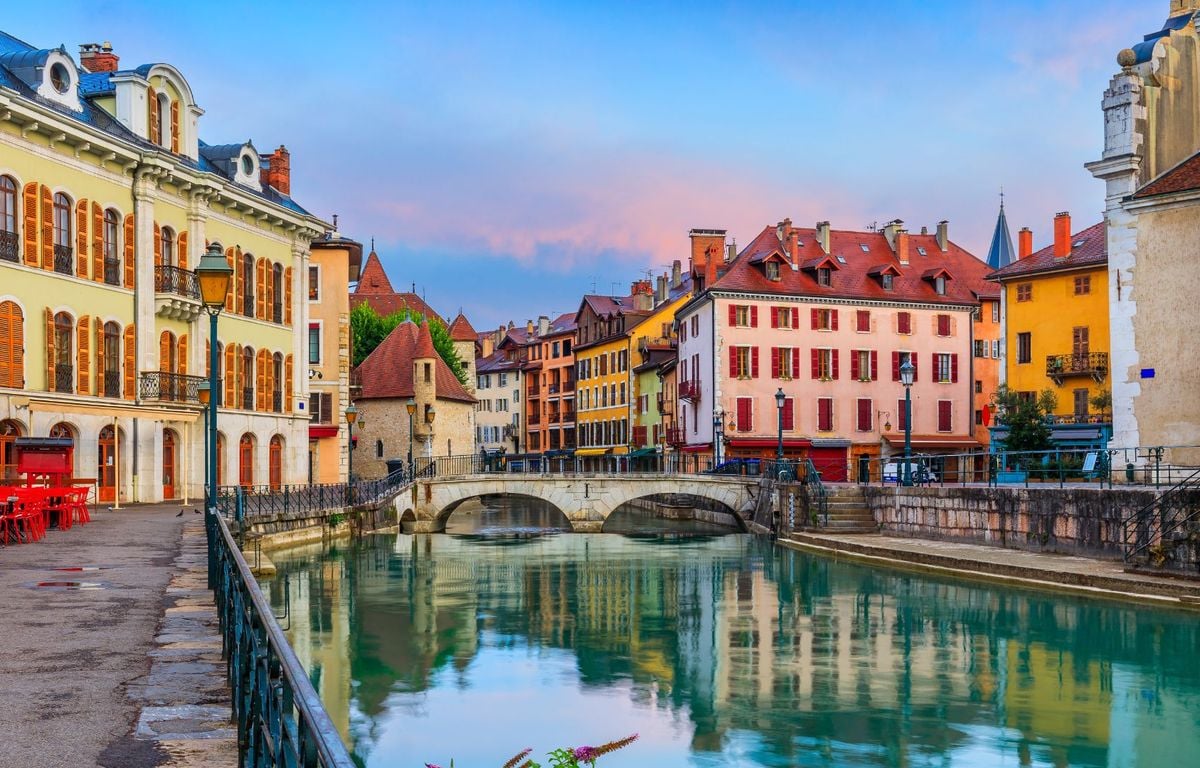 Voyage : Italie, Etats-Unis, Thaïlande... On vous dévoile où vous allez partir en vacances en 2026