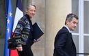 Elisabeth Borne souhaite rester à Matignon et renouer avec les syndicats