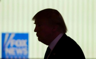 Donald Trump à Detroit, le 3 mars 2016