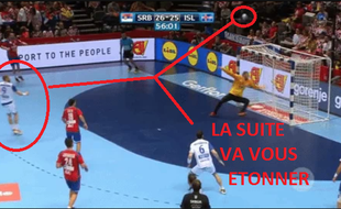 Le peno de l'Islande