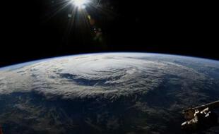La NASA a lancé un nouveau satellite pour surveiller la surface de la Terre