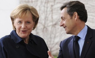 La France et l'Allemagne ont prôné jeudi "un mécanisme de sanctions" international contre les paradis fiscaux, dans une déclaration commune publiée à l'issue d'un conseil des ministres franco-allemand à Berlin.