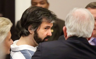 Michael Slager, le 4 janvier 2016. Brad Nettles/The Post and Courier via AP, Pool.