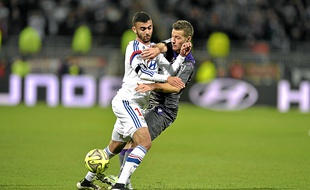 Avec notamment une passe décisive pour Nabil Fekir, Rachid Ghezzal a su se révéler être un précieux recours dimanche face au TFC.