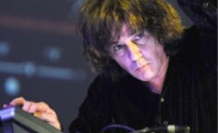 Jean Michel Jarre jouera à Monaco.