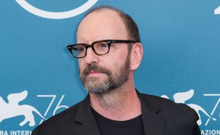 Le réalisateur Steven Soderbergh à la 76e Mostra de Venise, le 1er septembre 2019.
