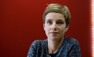 Clémentine Autain