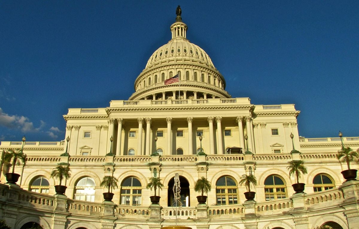 Etats-Unis : « Il doit être éliminé »... Un émeutier du Capitole arrêté pour menace de mort contre un élu démocrate