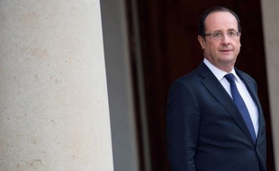 François Hollande a annoncé lundi des mesures en faveur de l'entreprise et l'entrepreneuriat, allant de la sensibilitation dès le plus jeune âge à l'incitation fiscale, dans le but avoué de dissiper les tensions apparues avec les patrons à l'automne.