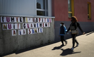 L’hôpital public veut s'assurer que ses revendications seront entendus