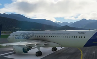 L'aéroport d'Andorre pourrait accueillir à moyen terme 500.000 passagers par an.