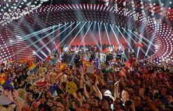 Quels enjeux pour Vienne, qui accueillera l’Eurovision 2026 ?
