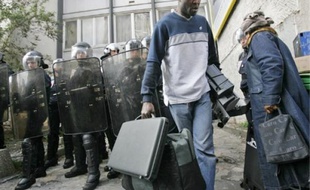 En 2010, 3 800 procédures d'expulsion ont été recensées dans le Rhône.